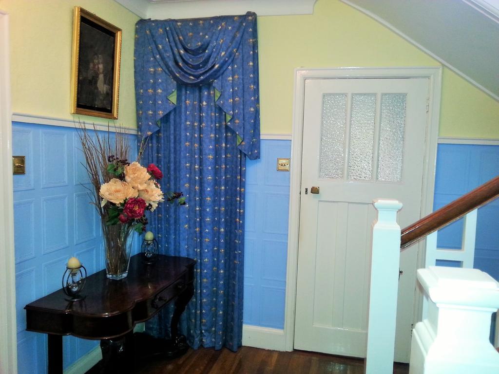 던레러 The Dell Dublin B&B 외부 사진