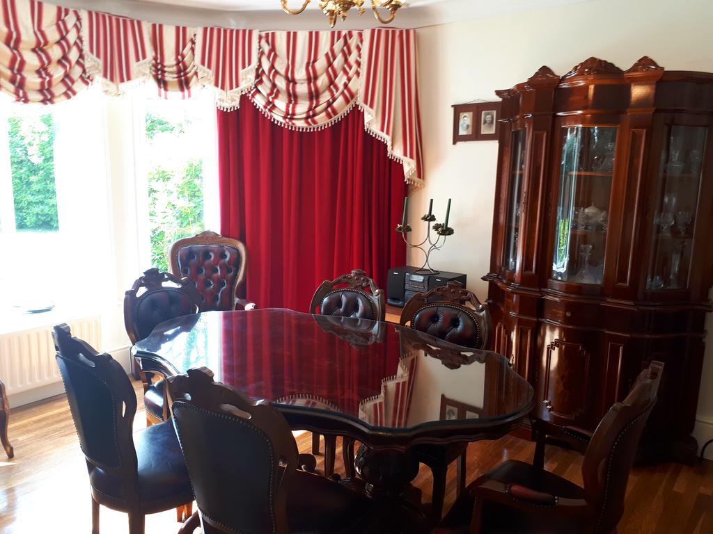 던레러 The Dell Dublin B&B 외부 사진