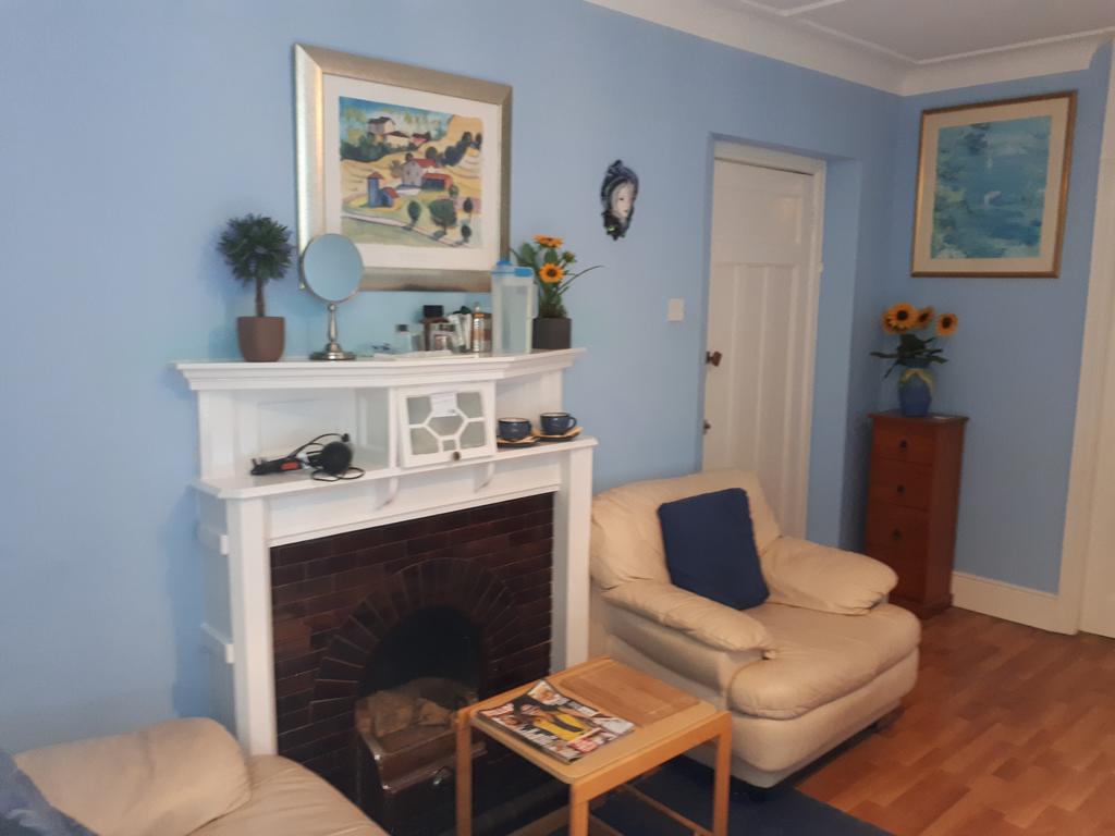 던레러 The Dell Dublin B&B 외부 사진
