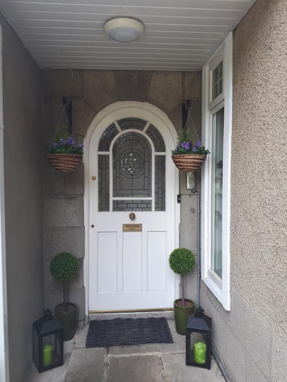 던레러 The Dell Dublin B&B 외부 사진
