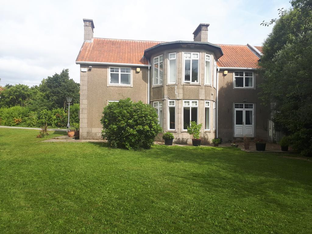 던레러 The Dell Dublin B&B 외부 사진
