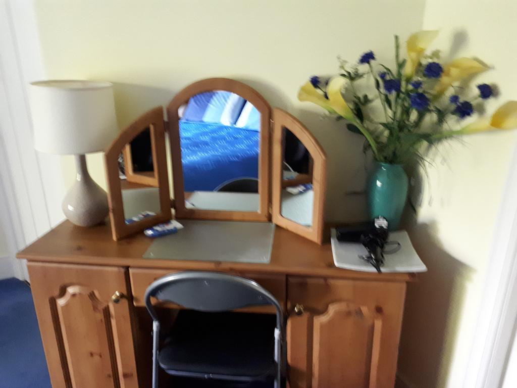 던레러 The Dell Dublin B&B 외부 사진
