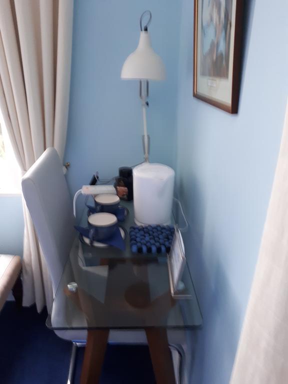 던레러 The Dell Dublin B&B 외부 사진