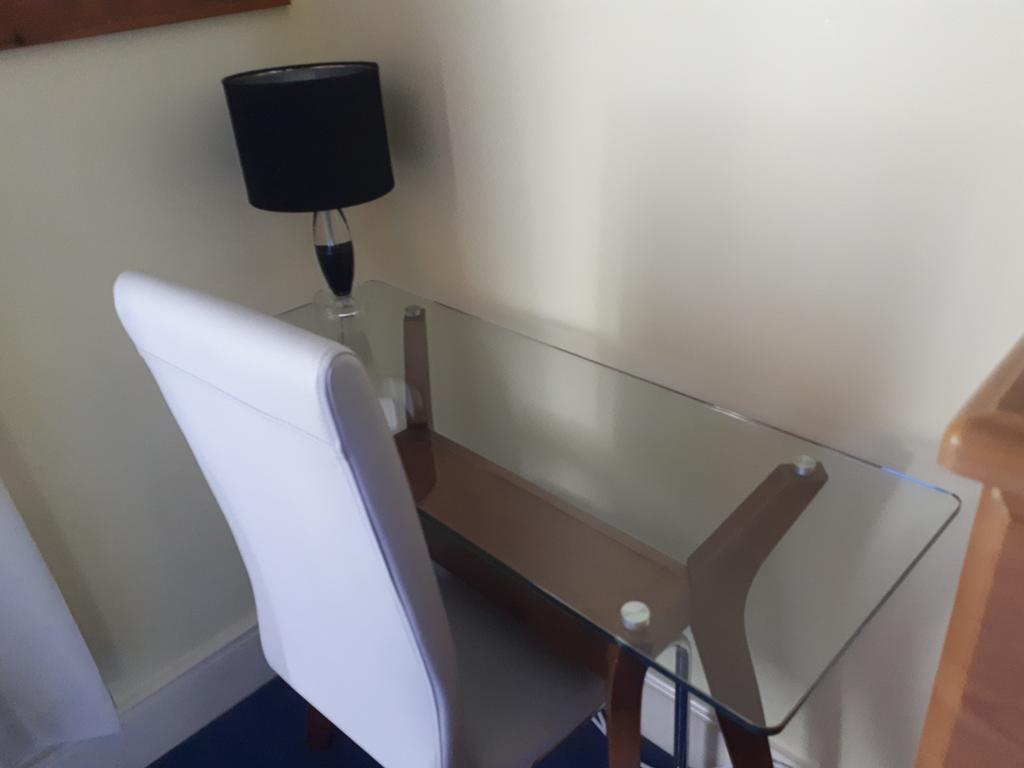 던레러 The Dell Dublin B&B 외부 사진