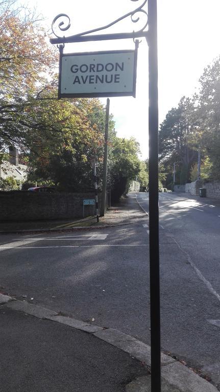 던레러 The Dell Dublin B&B 외부 사진
