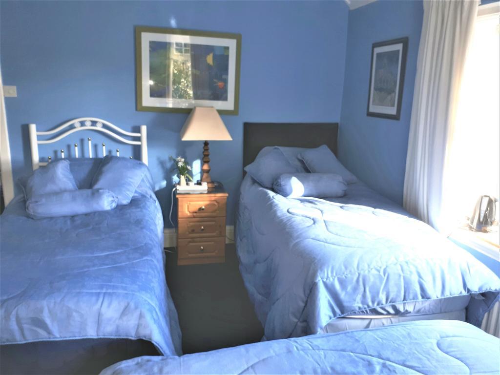 던레러 The Dell Dublin B&B 외부 사진