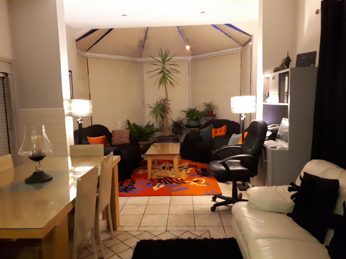 던레러 The Dell Dublin B&B 외부 사진