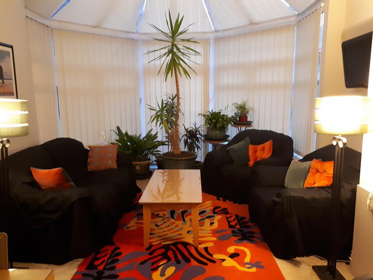 던레러 The Dell Dublin B&B 외부 사진