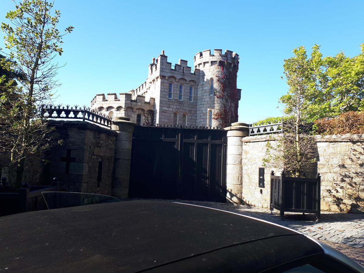 던레러 The Dell Dublin B&B 외부 사진