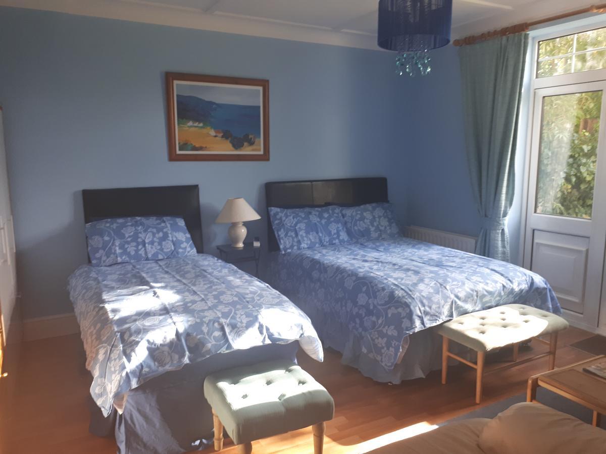던레러 The Dell Dublin B&B 외부 사진
